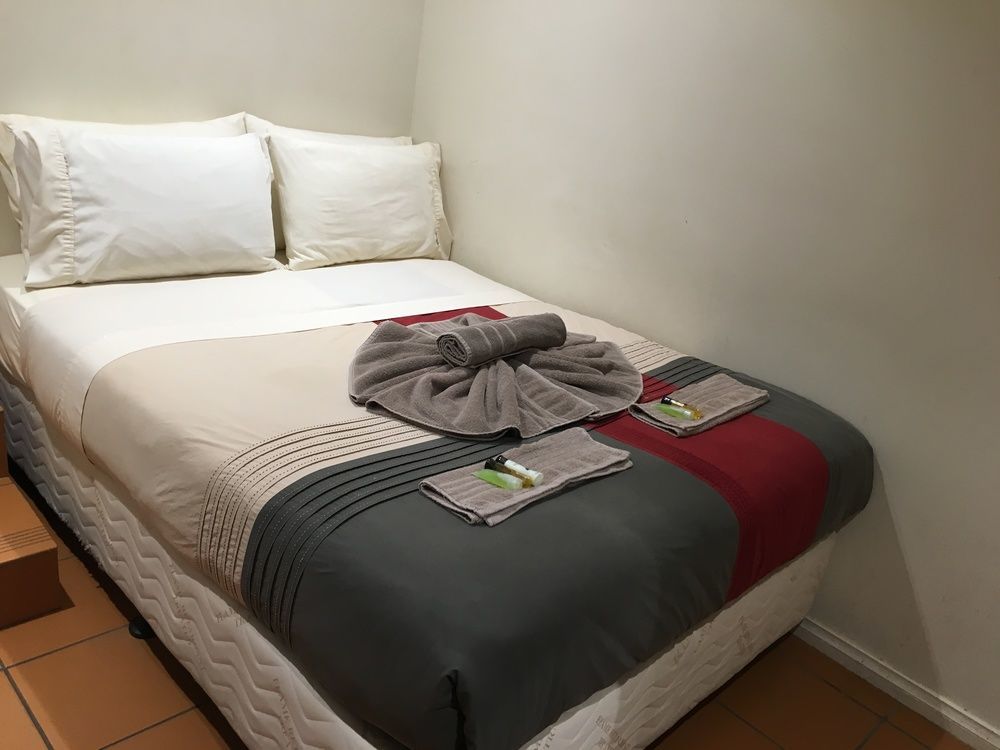 Manly Lodge Boutique Hotel Sydney Eksteriør bilde
