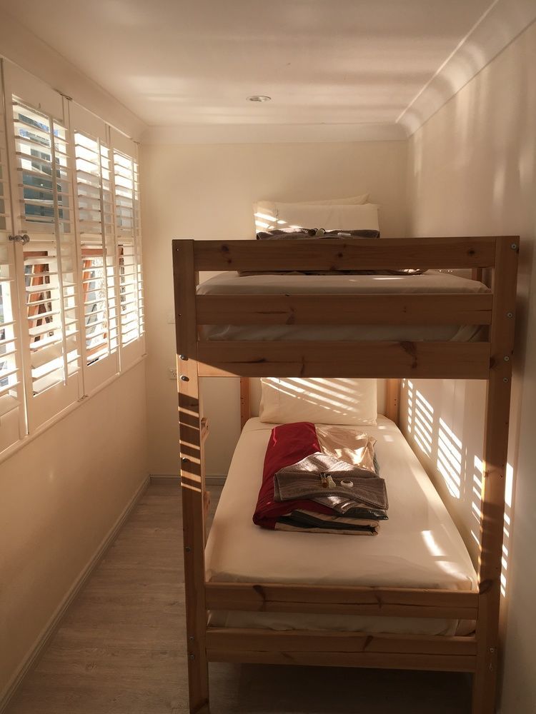 Manly Lodge Boutique Hotel Sydney Eksteriør bilde