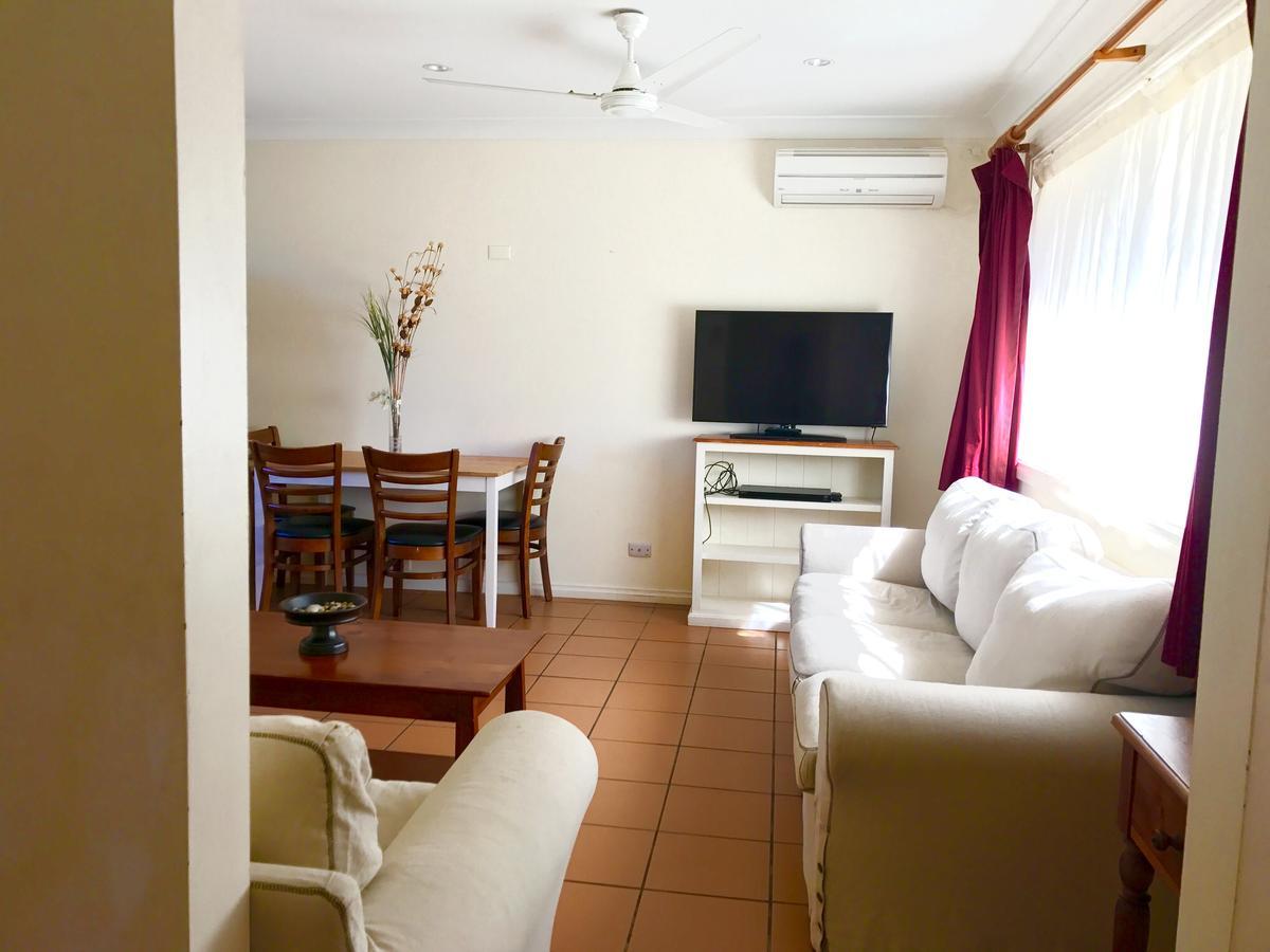 Manly Lodge Boutique Hotel Sydney Eksteriør bilde