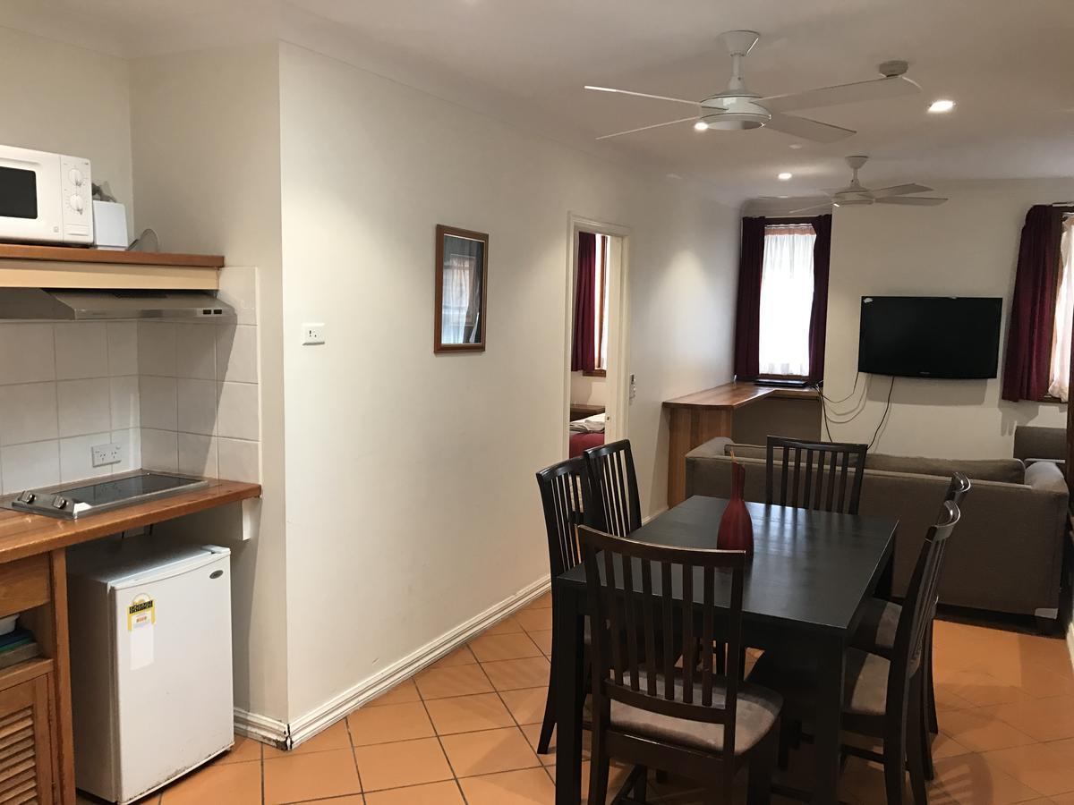 Manly Lodge Boutique Hotel Sydney Eksteriør bilde