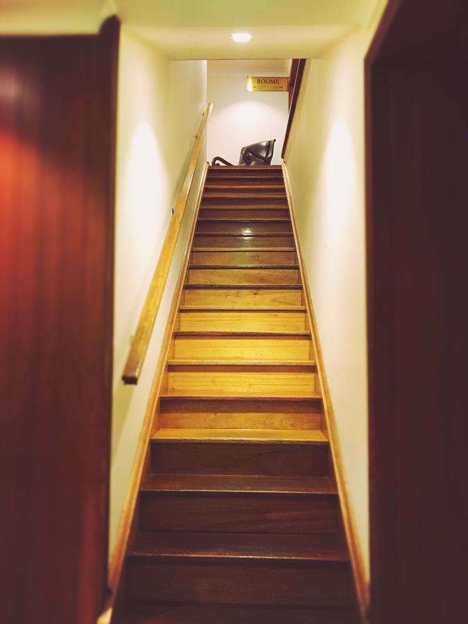 Manly Lodge Boutique Hotel Sydney Eksteriør bilde