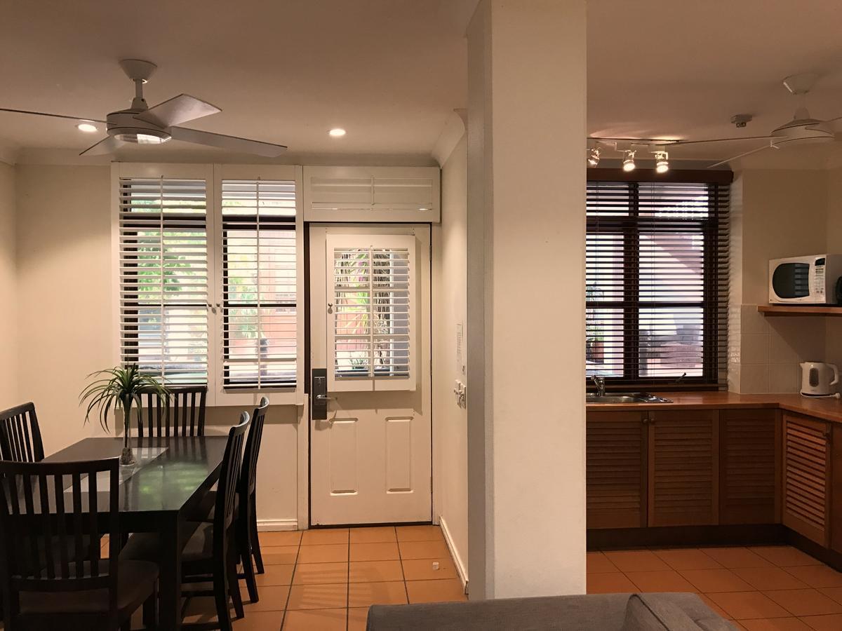 Manly Lodge Boutique Hotel Sydney Eksteriør bilde