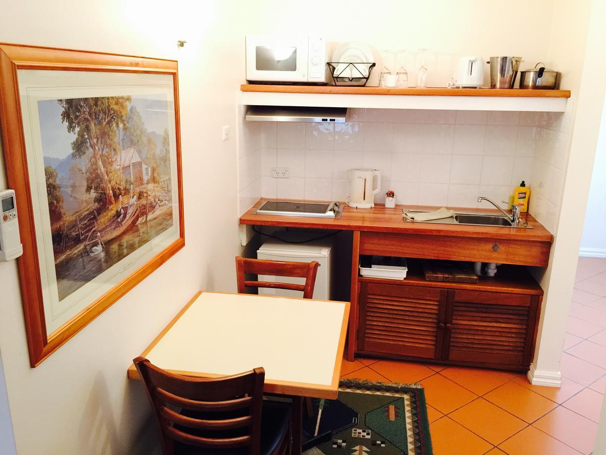 Manly Lodge Boutique Hotel Sydney Eksteriør bilde