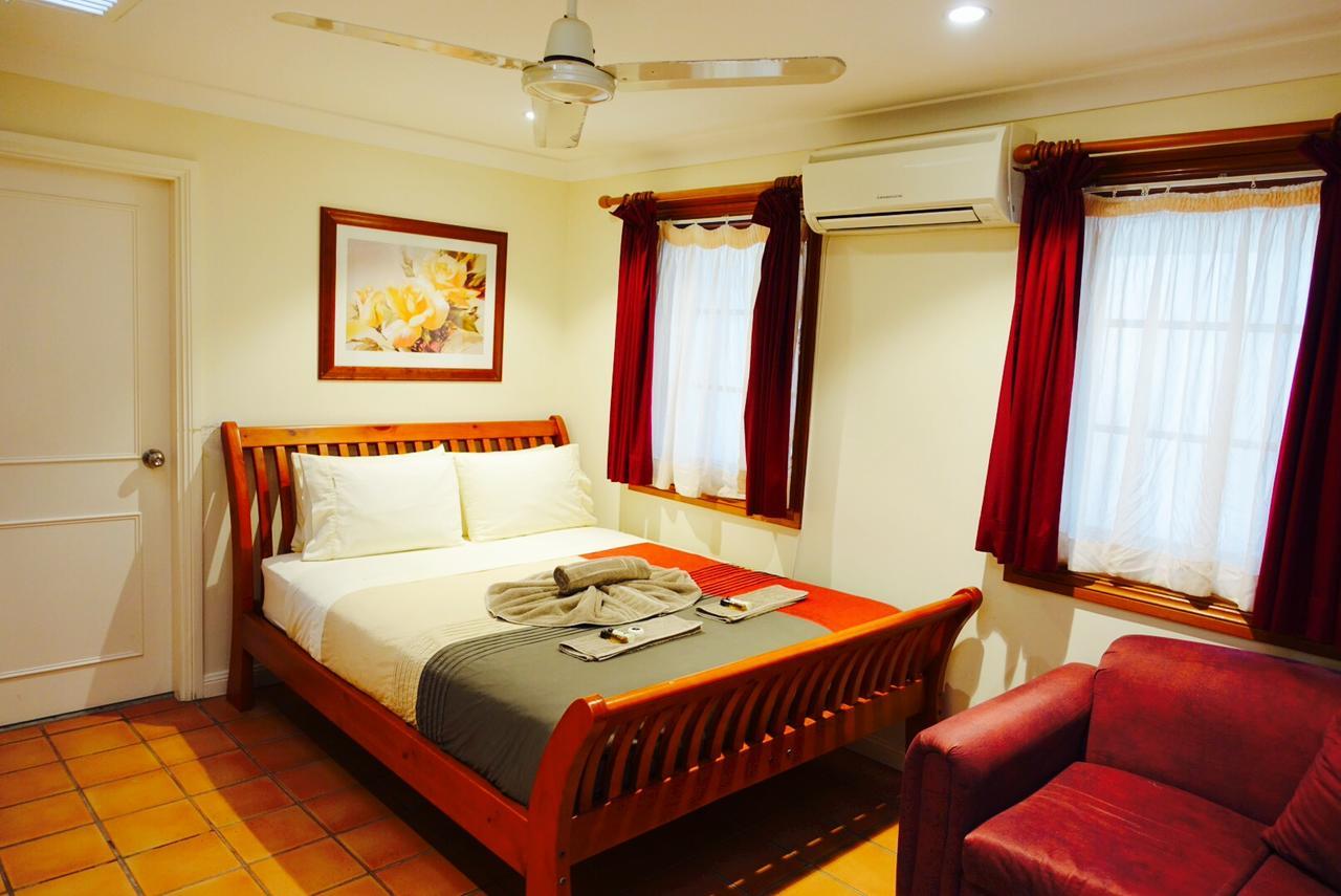 Manly Lodge Boutique Hotel Sydney Eksteriør bilde