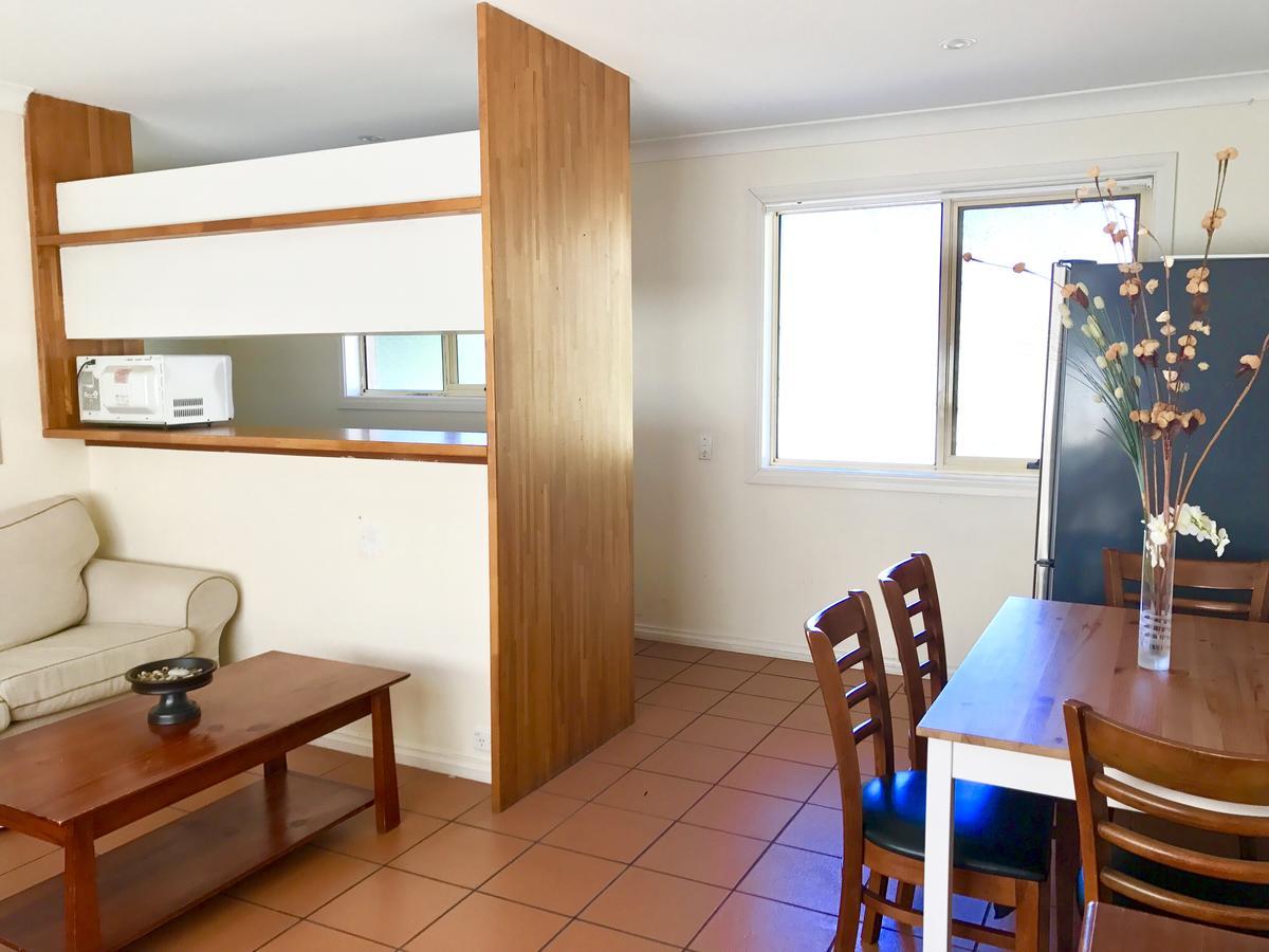 Manly Lodge Boutique Hotel Sydney Eksteriør bilde
