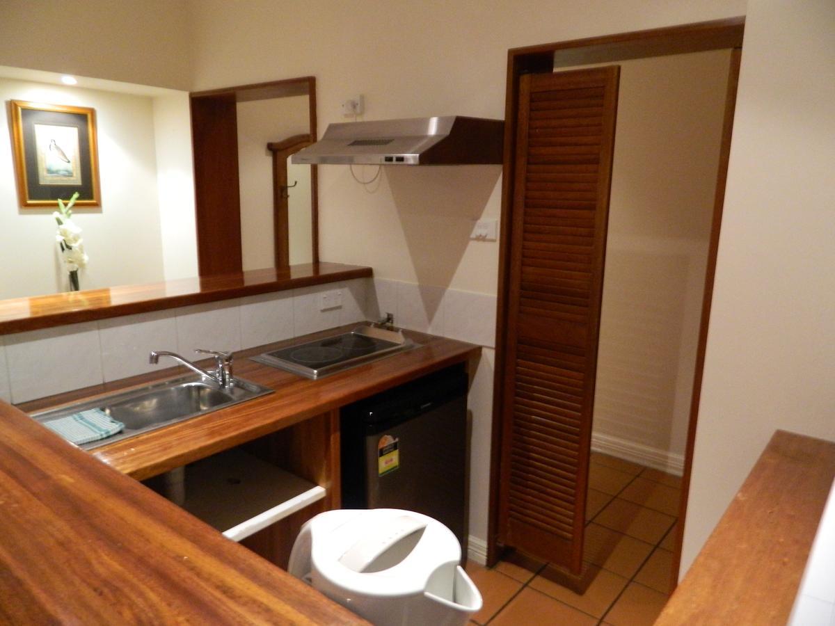 Manly Lodge Boutique Hotel Sydney Eksteriør bilde