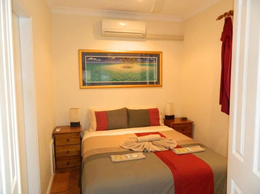 Manly Lodge Boutique Hotel Sydney Eksteriør bilde