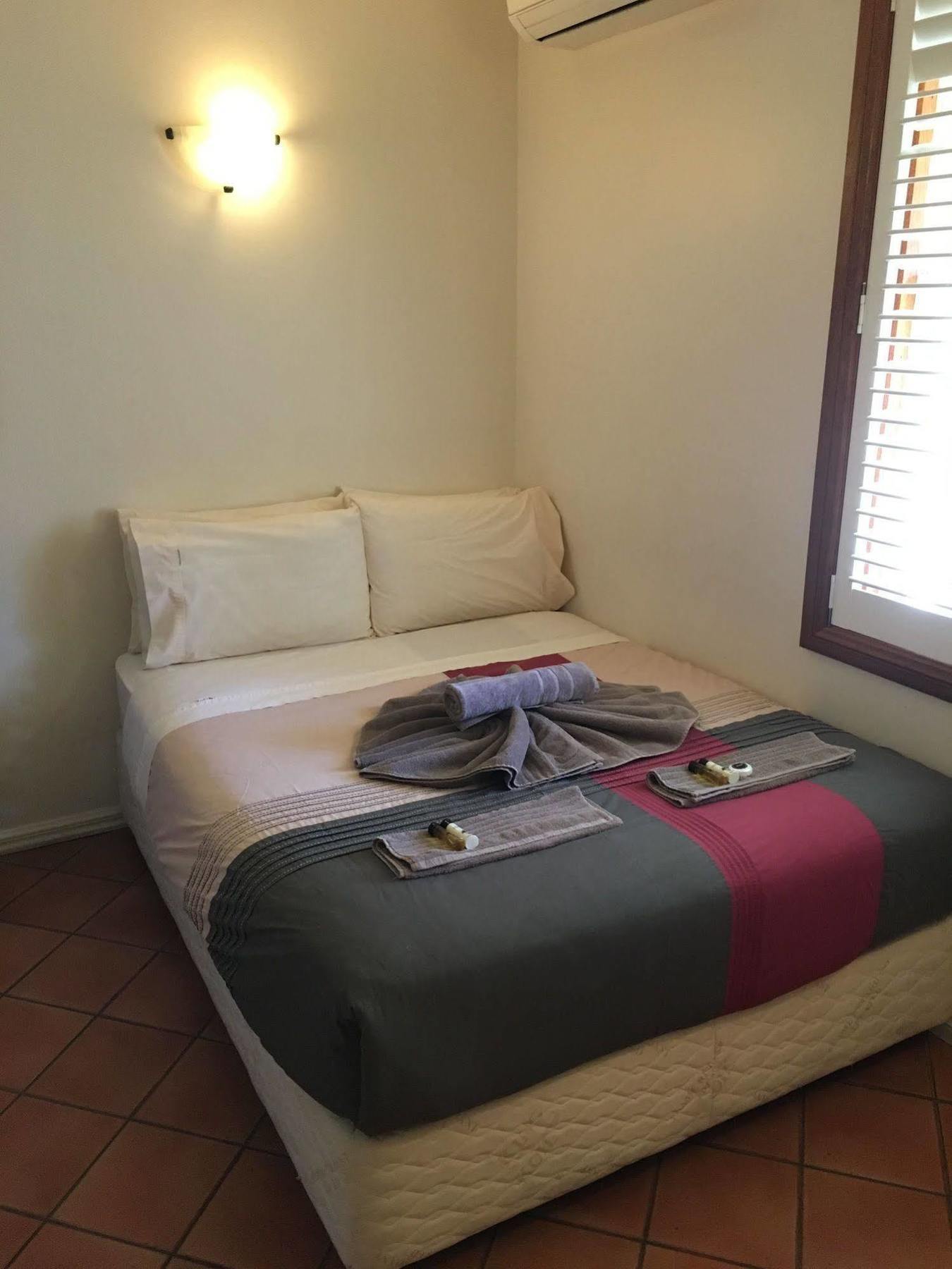 Manly Lodge Boutique Hotel Sydney Eksteriør bilde