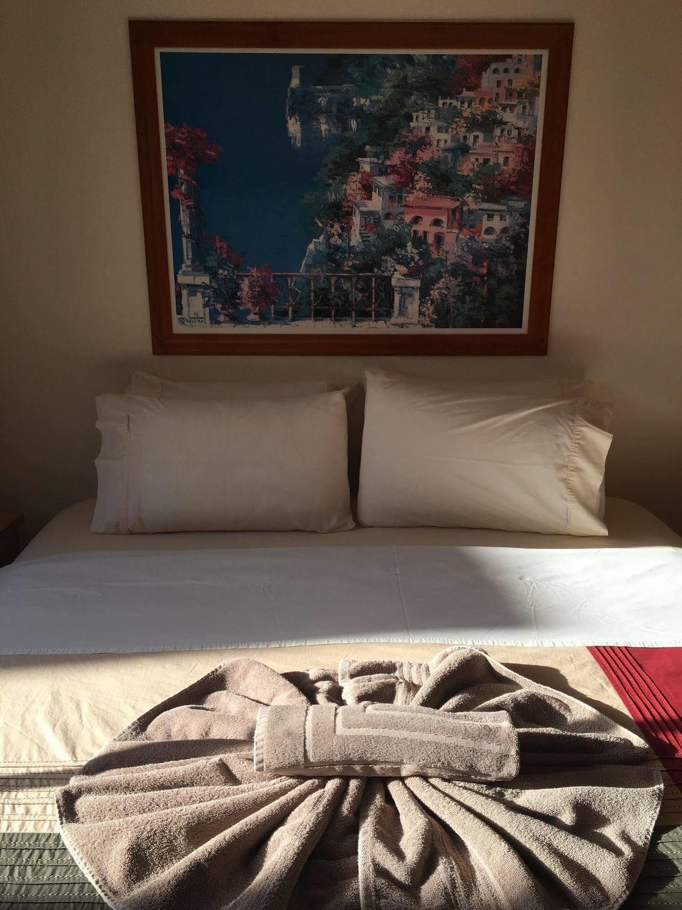 Manly Lodge Boutique Hotel Sydney Eksteriør bilde