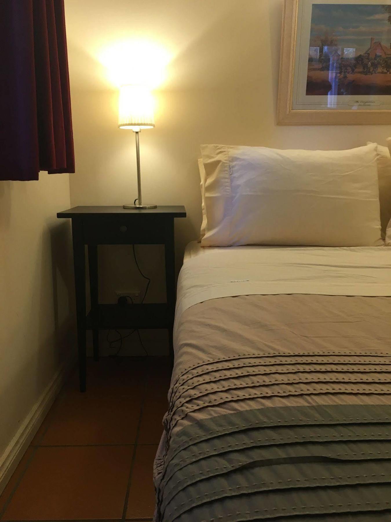 Manly Lodge Boutique Hotel Sydney Eksteriør bilde