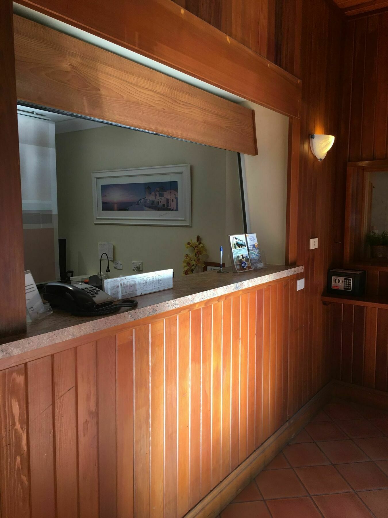 Manly Lodge Boutique Hotel Sydney Eksteriør bilde